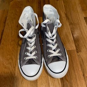 Gray Converse